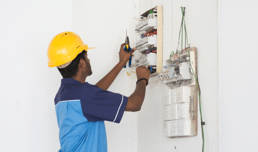 Angel Home Inspections